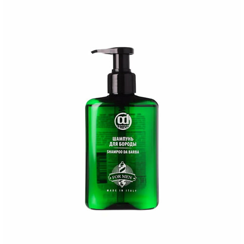 CONSTANT DELIGHT Шампунь BARBER CARE для ухода за бородой 899₽