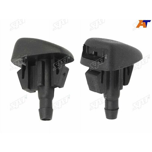 Sat STL20667510 Форсунка омывателя лобового стеклавеерная 249₽