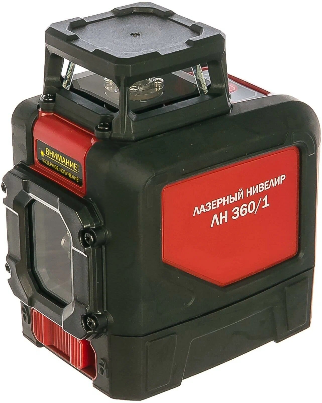 Лазерный уровень ELITECH ЛН 360/1