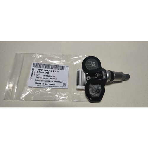 Датчик давления шин 7PP907275F