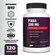 Витамин B10 PABA 200 мг PROTEIN.COMPANY, парааминобензойная кисло...