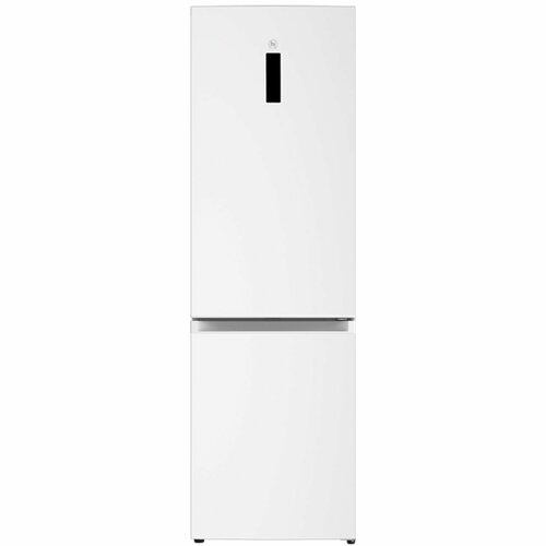 Холодильник Hi HFDD019560SW белый 3899900₽