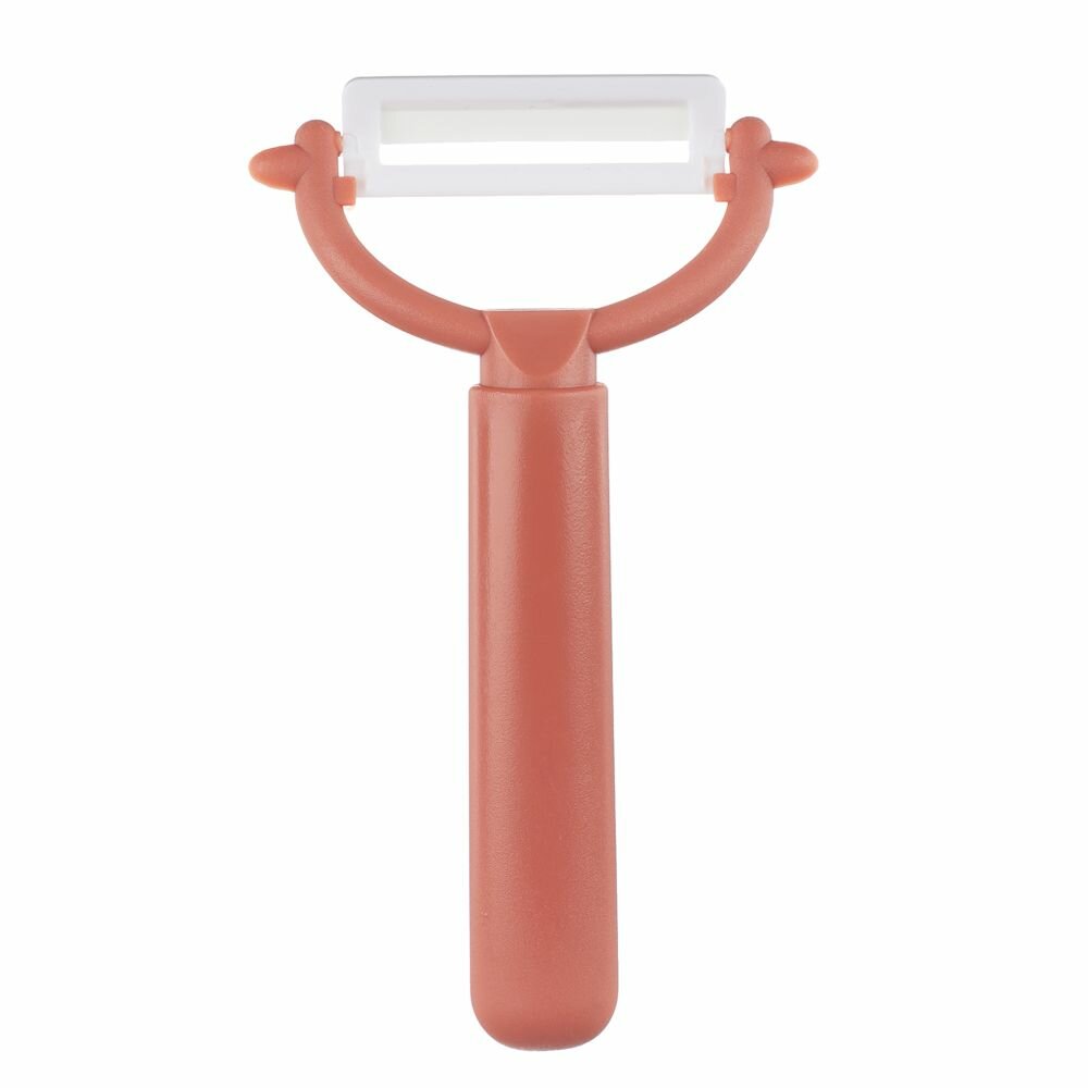 Овощечистки Xiaomi Овощечистка SATOSHI Дайтани, керамическое вертикальное лезвие