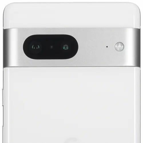 Смартфон Google Pixel 7 128Gb Snow, Белый, Global, Sim+eSim, Sim+eSim — фото 1