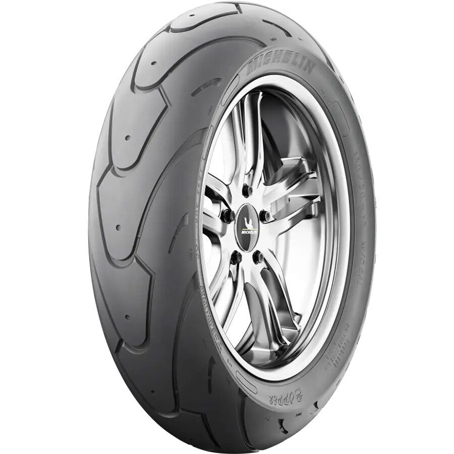 Мотошина Michelin Bopper 120/90 -10 57L TL/TT