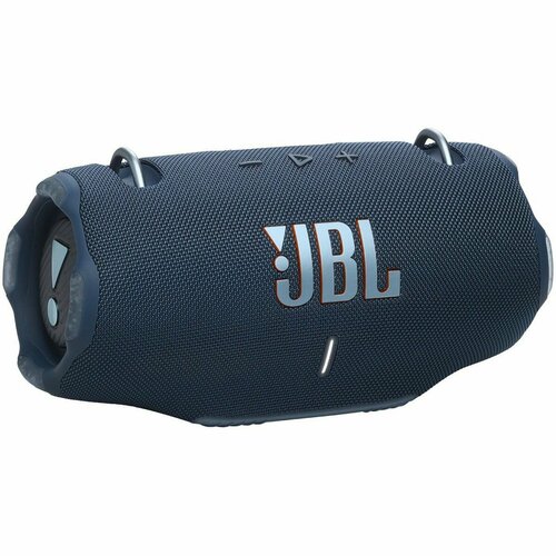 Портативная акустика JBL Xtreme 4 Portable Waterproof Speaker Blue 48220₽
