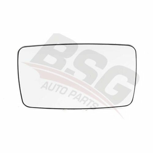 Стекло зеркала BSG BSG60910002 для Mercedes SPRINTER 901, 902,903,904,905; VW LT 2835 II 2DB II,