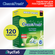 Таблетки для посудомоечной машины "Clean&Fresh" All in 1, 120 шт.