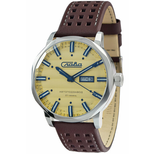 Мужские часы Слава