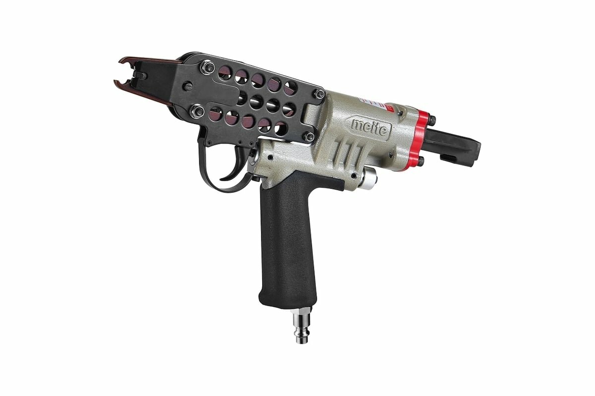 MEITE Скобообжимной пистолет пневматический C-Ring 7.8-10 мм, SC7E-I2 GBA79A00301