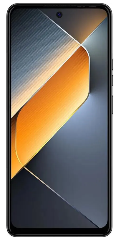 Смартфон Tecno Pova 6 Neo 8/128 Гб Черный 2 sim 6.8″ AMOLED 2G, 3G, 4G (LTE) 7000 mAh — фото 1