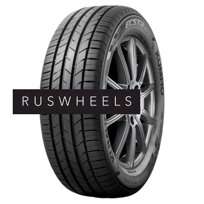 Зимняя шина Kumho - фото №3