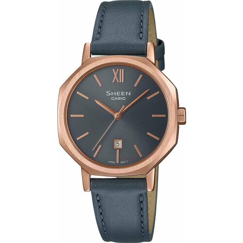 Женские часы Casio