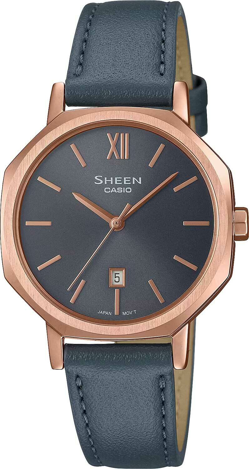 Наручные часы CASIO Sheen 