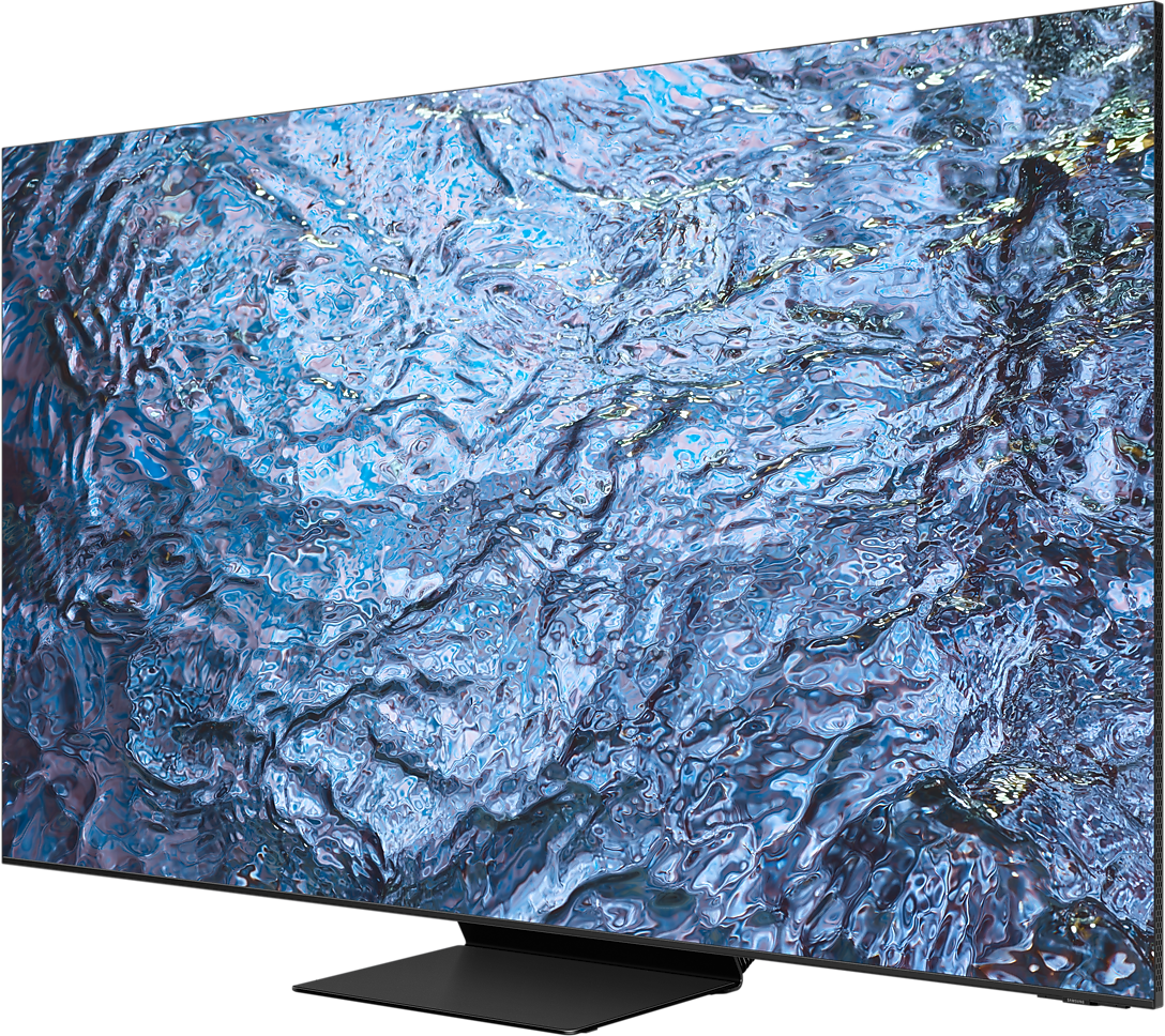 85" Телевизор Samsung QE85QN900CUXRU NEO QLED 8K 120 Гц черный