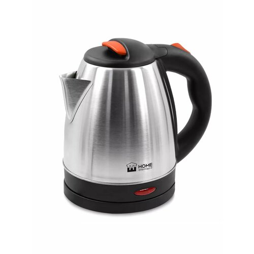 Чайник электрический металлический 17 л 873₽