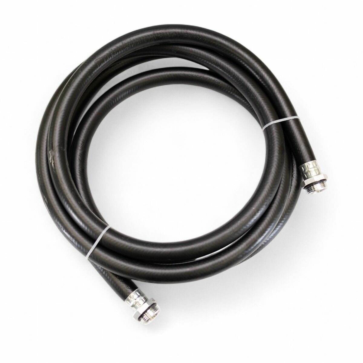 Станция для перекачки топлива "Арес комплекс-К" со счетчиком (220V, 60л/мин) [БАК.12067] БелАК - фото №16