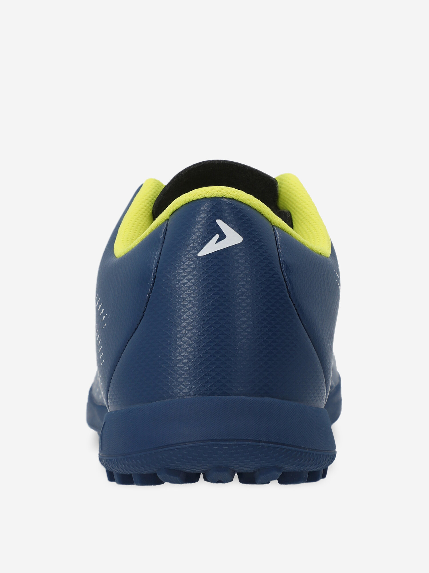 Бутсы Demix, размер 8, темно-синий — фото 1