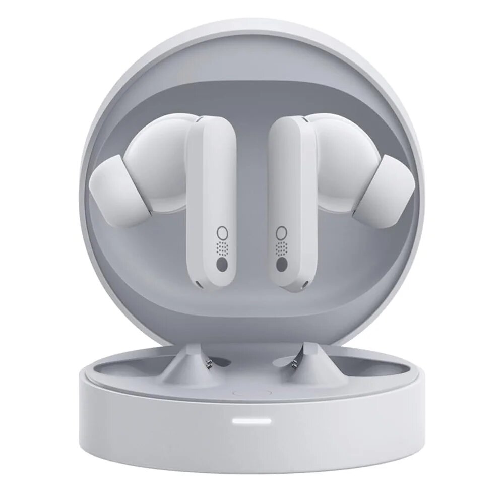 CMF Buds Pro by Nothing light grey tws внутриканальные наушники с шумоподавлением