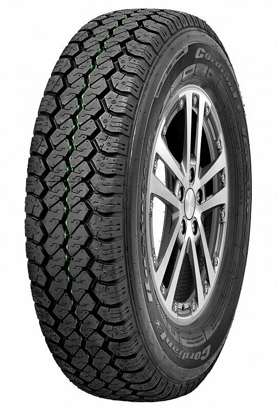 Шина автомобильная Cordiant Business CА-1 185/75/16С 104/102Q резина бескамерная
