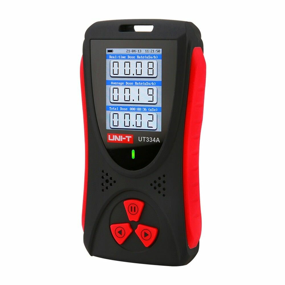 Изображение Дозиметр UNI-T UT334A