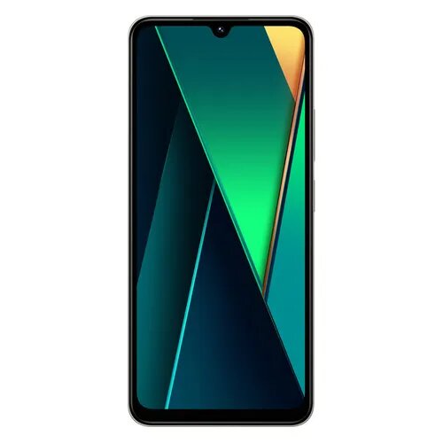 Смартфон Xiaomi Poco C75 6/128Gb, золотой