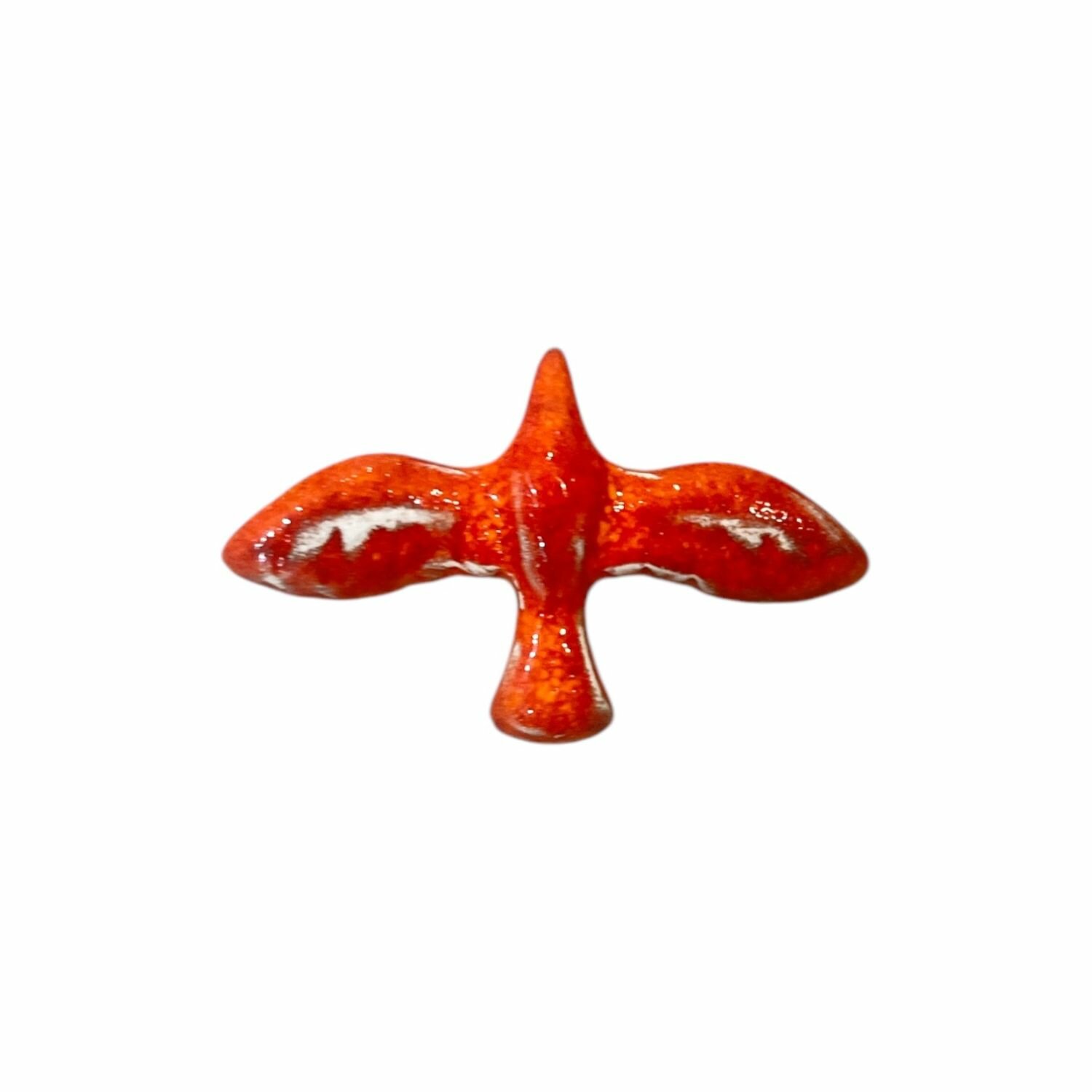 Брошь CeramElKa