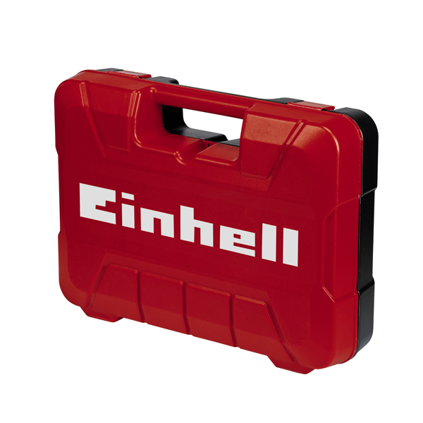 Пневмогайковерты Гайковерт пневматический Einhell TC-PW 340 SET 4138950