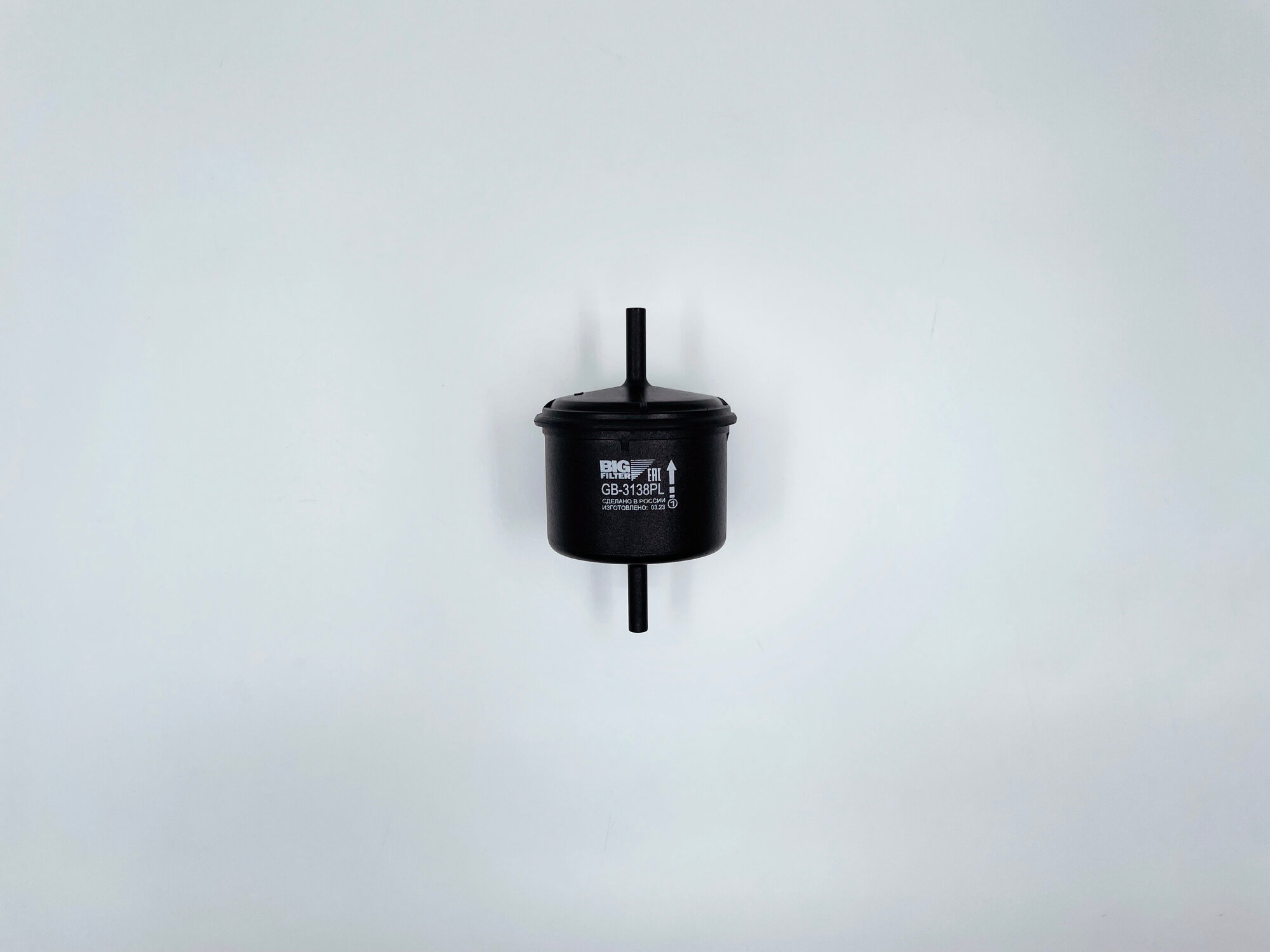 Фильтр топливный BIG FILTER GB3138PL FORD Escort 1.3-1.8 90- Mondeo I-II Fiesta MAZDA 121 BIG Filter GB-3138PL