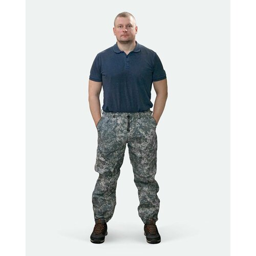 Брюки летние