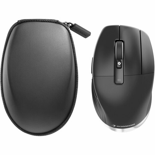 Беспроводная Мышь 3Dconnexion CadMouse Pro Wireless Mouse Right-Handed 27490₽