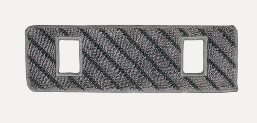 Изображение товара Комплект микрофибр для влажной уборки POLARIS для портативного пылесоса PVCSM 4070 Без цвета