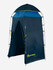Тент Outventure Cabin Sanitary Синий; RU: Без размера, Ориг: one size