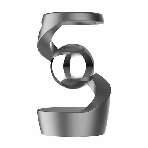 Металлический настольный волчок антистресс 