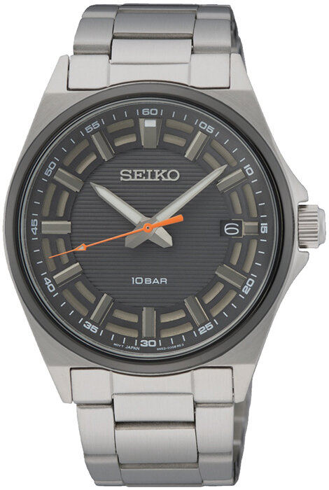 Наручные часы SEIKO