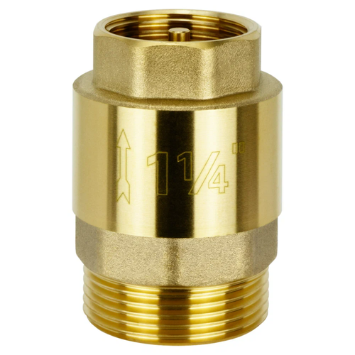 Обратный клапан JEMIX BRV 1