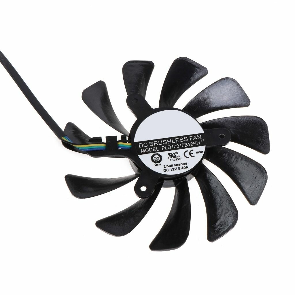Видеокарта MSI nVidia GeForce RTX 2060 , , 6Гб, GDDR6, OC, Ret - фото №6