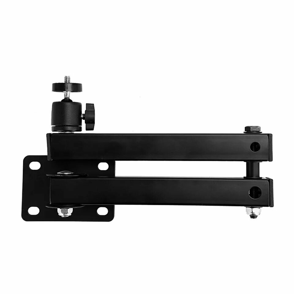 MOONBIFFY Foldable Projector Stand Черный
