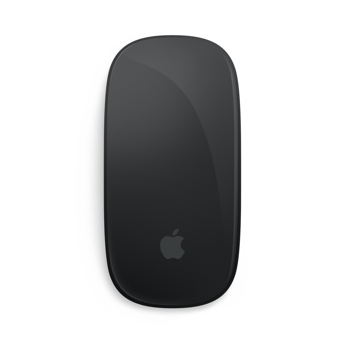 Apple Magic Mouse (USB C) - Black Multi-Touch Surface — фото 1