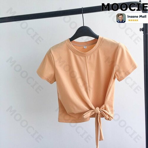 фото Кроп-топ moocie, размер xl
