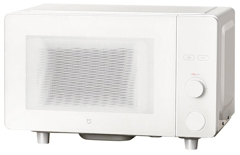 Микроволновые Печи Xiaomi Микроволновая печь Xiaomi Mijia Microwave Oven White (MWBLXE1ACM)