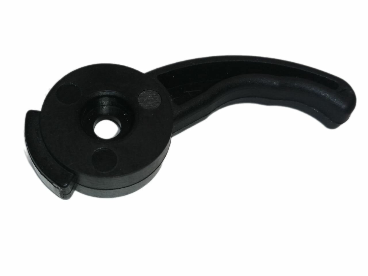 Оригинальный Курок газа бортового компьютера для электросамоката Kugoo