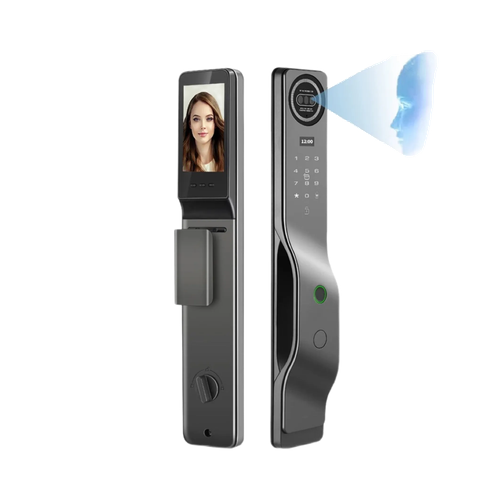 Электронный замокXTD 5 Pro