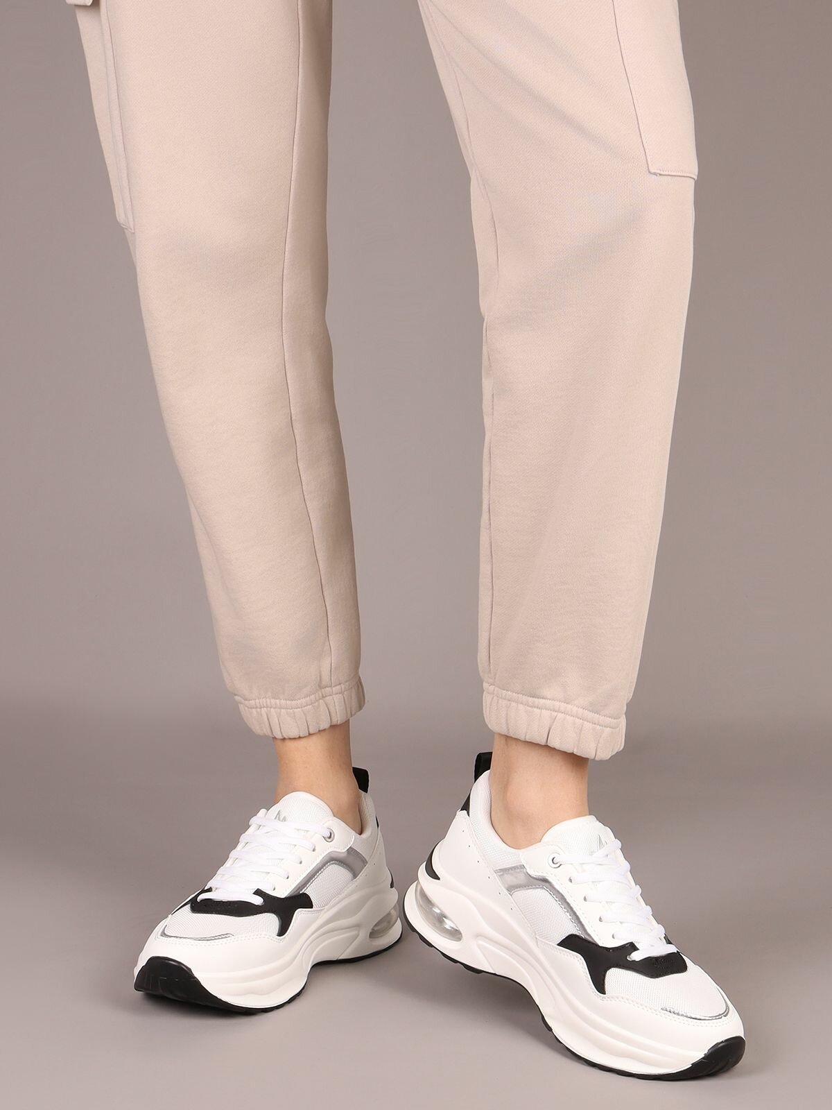 Кроссовки PULSE