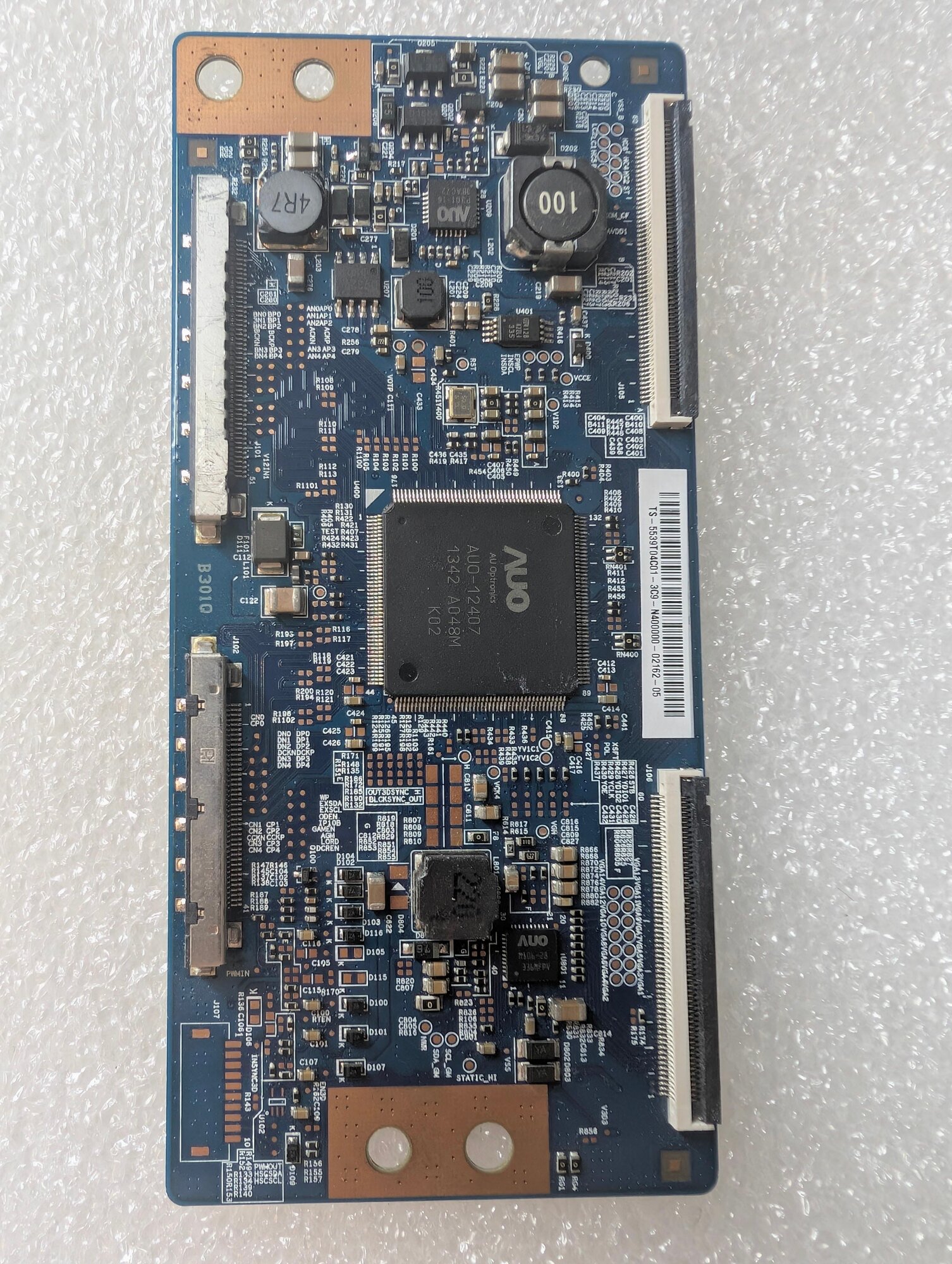 Запчасть для телевизора T420HVD02.2