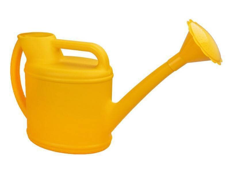 Альтернатива М2582 Лейка "Классик" 7л (с рассеивателем)