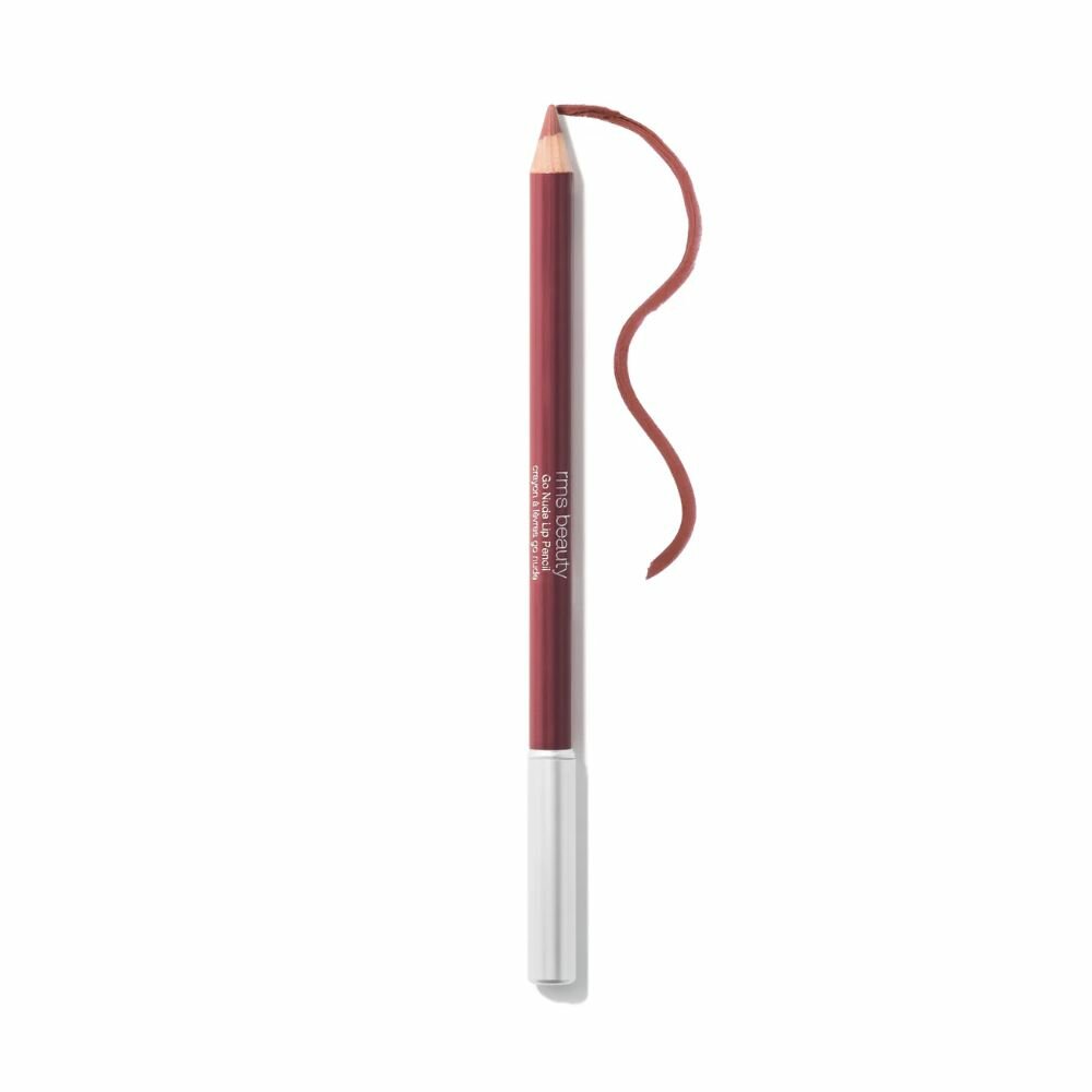 RMS BEAUTY Карандаш для губ Go Nude Lip Pencil (Sunset Nude)