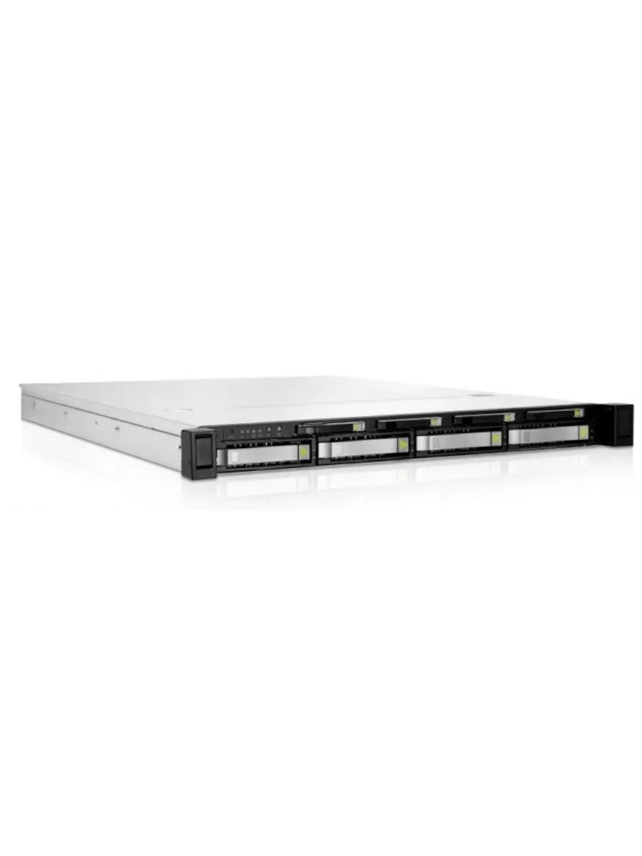 Сервер XComPLX Intel Xeon Gold 2xC622 128 ГБ DDR4 LSI9440 480 ГБ + 4х960 ГБ SSD 2х