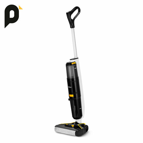 Вертикальный беспроводной моющий пылесос Kitfort КТ-5220 13592₽