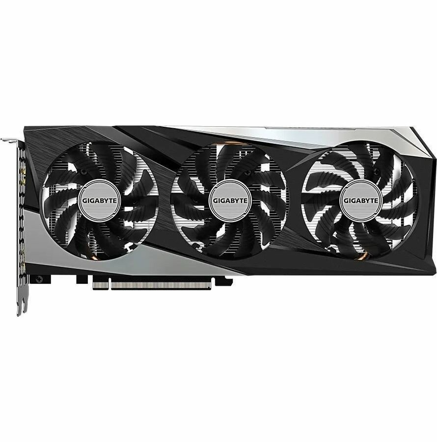 Видеокарта Gigabyte Radeon RX 6500 XT Gaming OC 4Gb ( GV-R65XTGAMING OC-4GD)